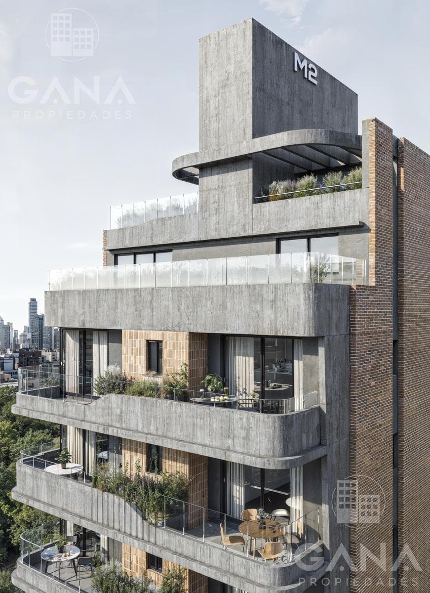 Apartment - Downtown