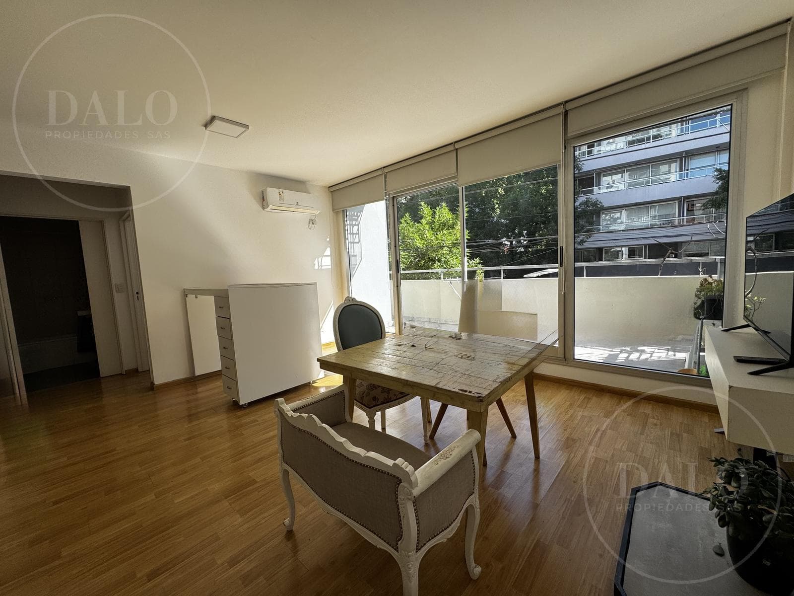 Beautiful 1-Bedroom Apartment for Sale in Palermo Hollywood