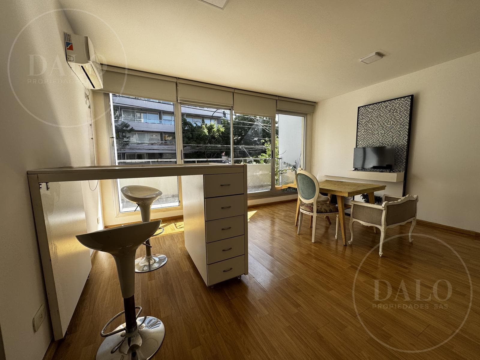 Beautiful 1-Bedroom Apartment for Sale in Palermo Hollywood