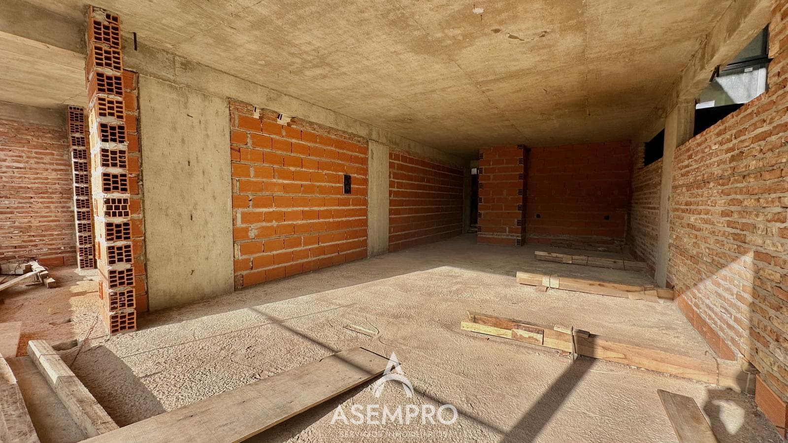 3-ROOM DUPLEX APARTMENT IN PALERMO SOHO - PREVIEW PAYMENTS