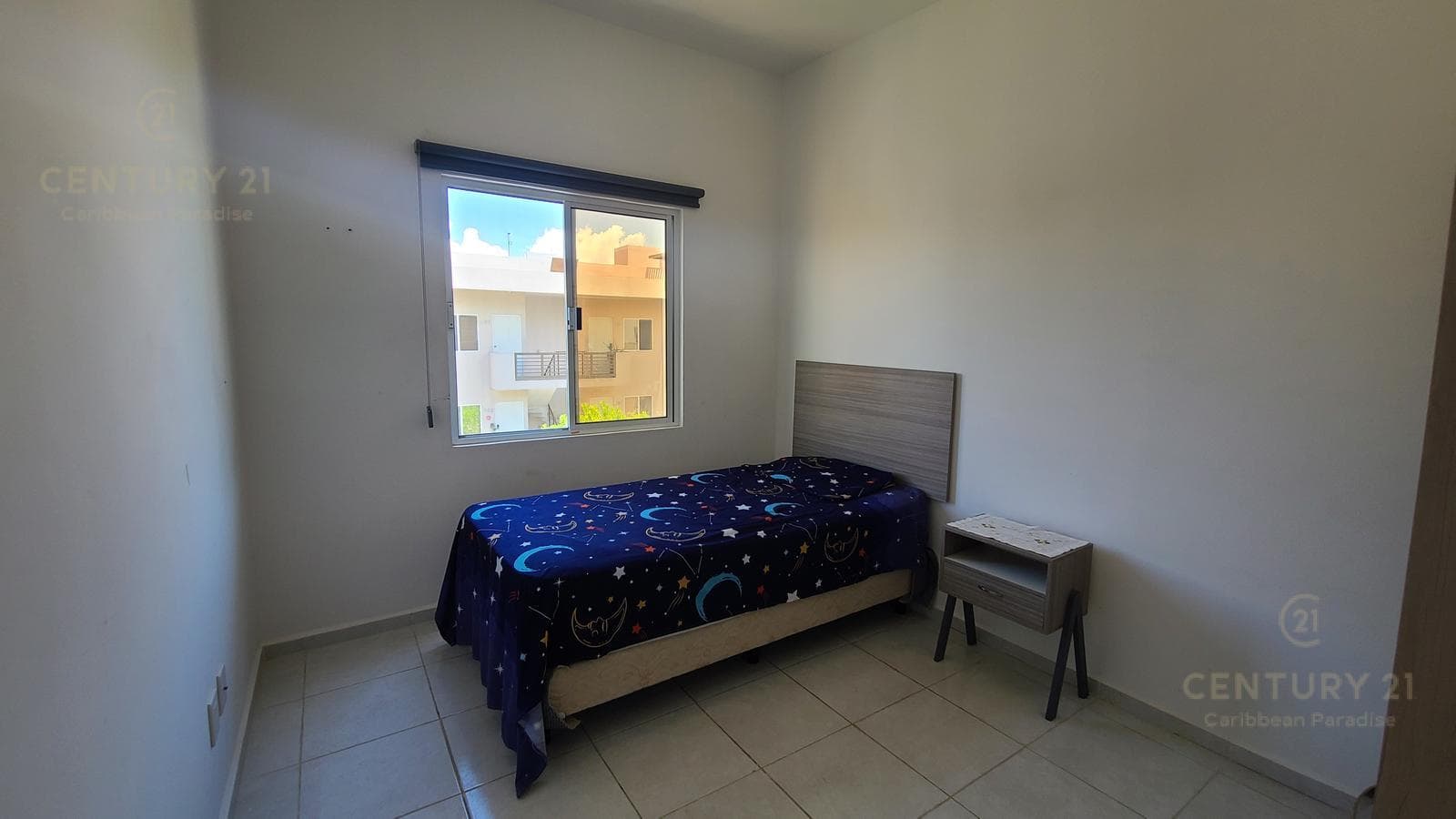 Departamento de 3 rec en renta en Jardines Mayakoba Playa del Carmen P4439