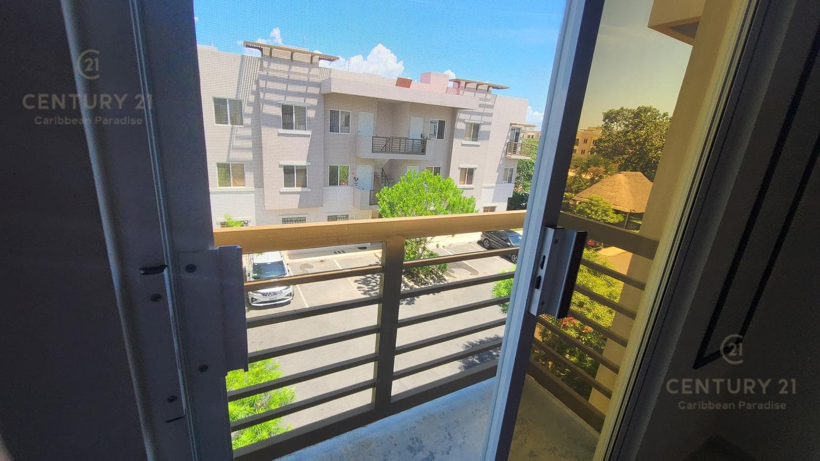 Departamento de 3 rec en renta en Jardines Mayakoba Playa del Carmen P4439