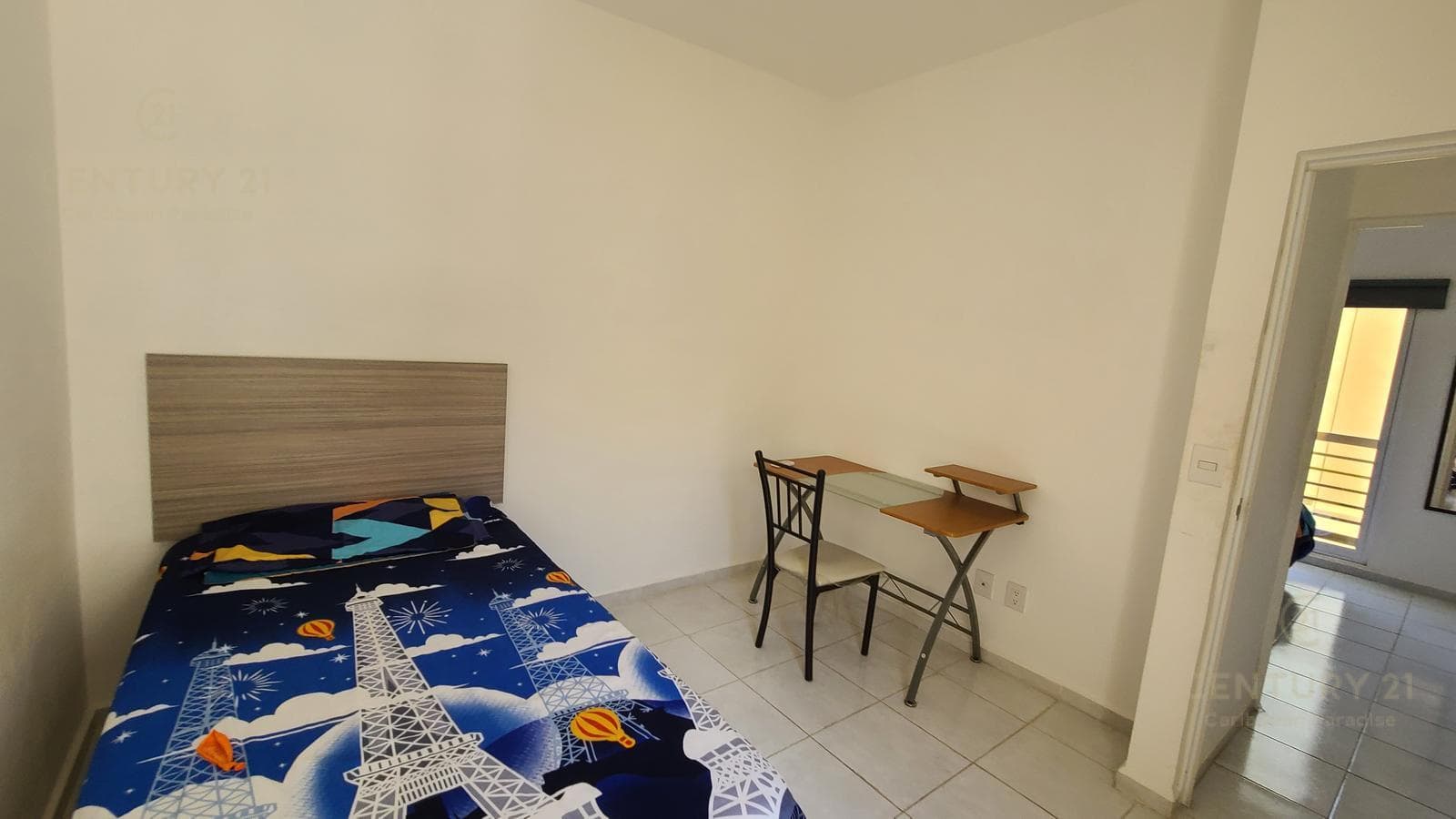 Departamento de 3 rec en renta en Jardines Mayakoba Playa del Carmen P4439
