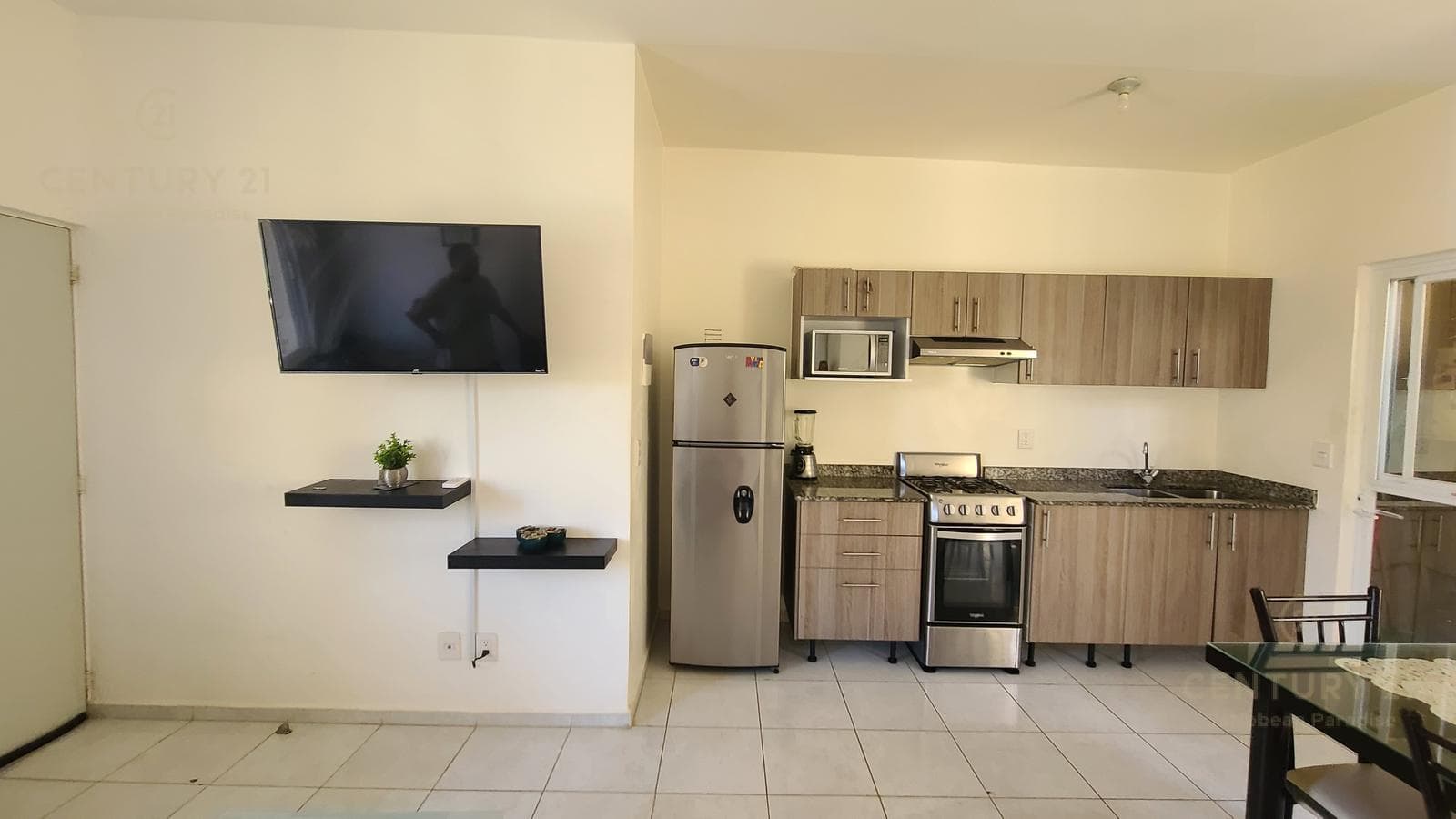 3-Bedroom Apartment for Rent in Jardines Mayakoba, Playa del Carmen P4439