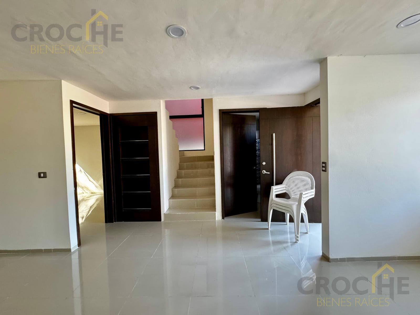 NEW HOUSE WITH GARDEN FOR SALE IN COATEPEC, VERACRUZ
