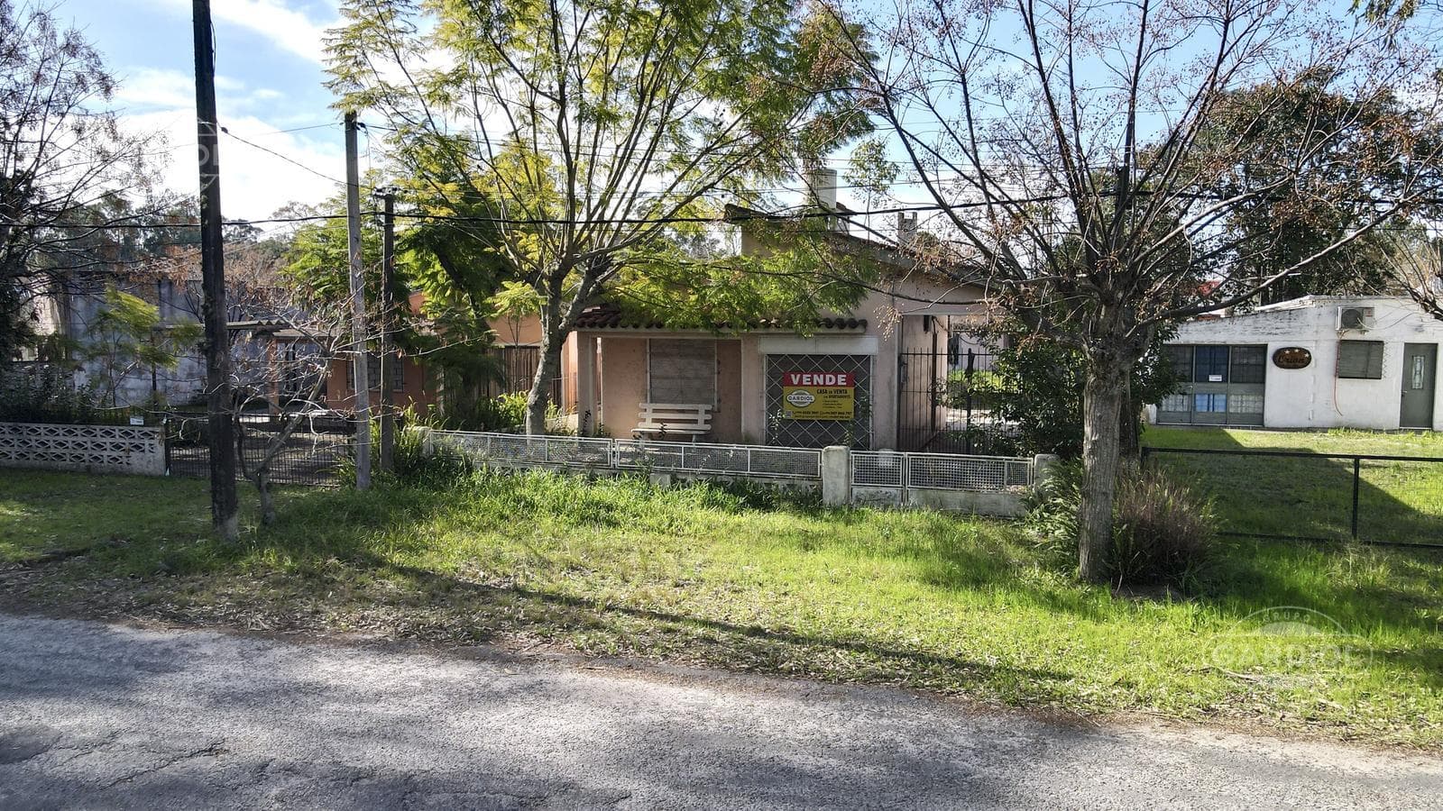 House for Sale in Balneario Artilleros