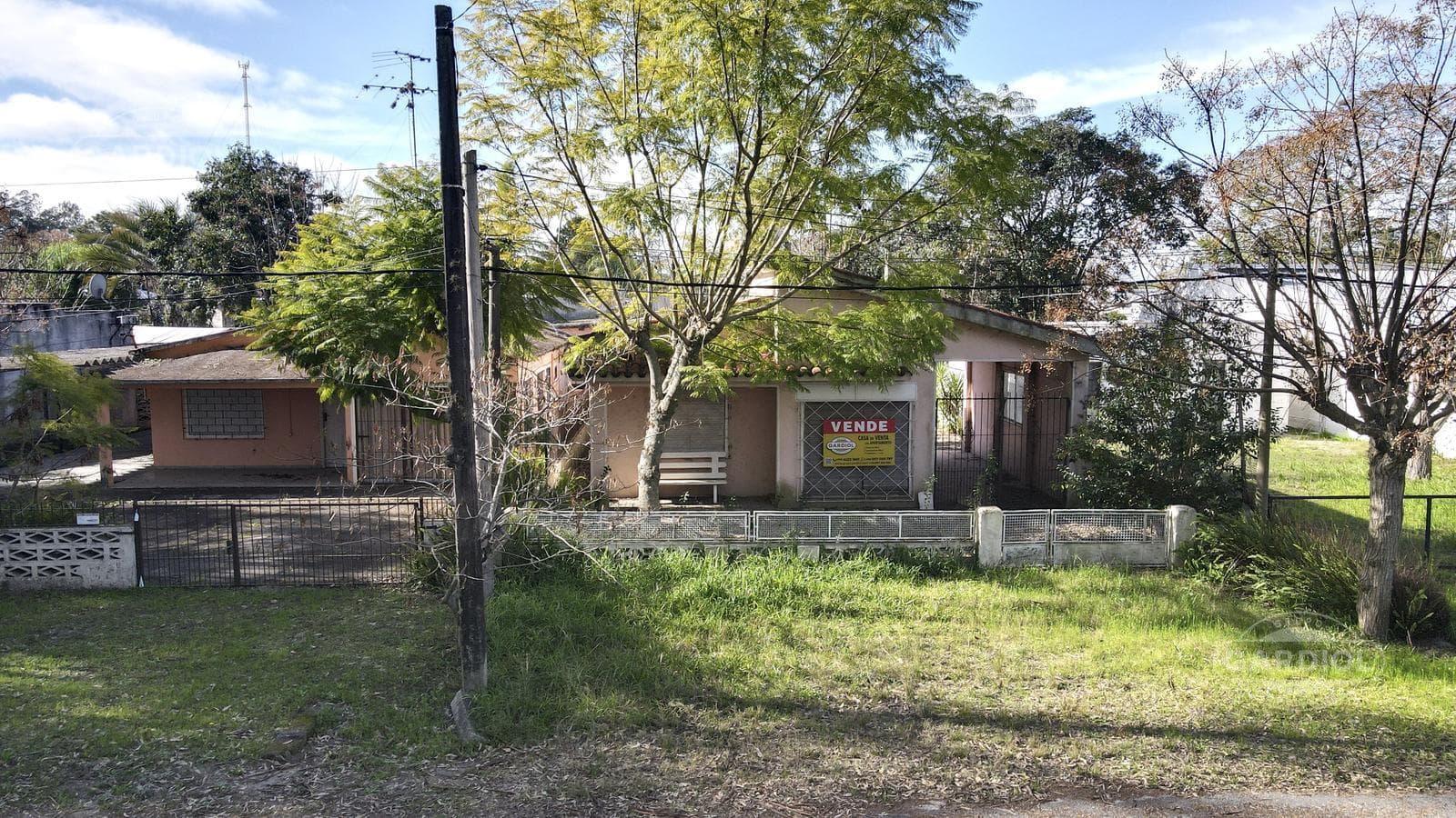 House for Sale in Balneario Artilleros