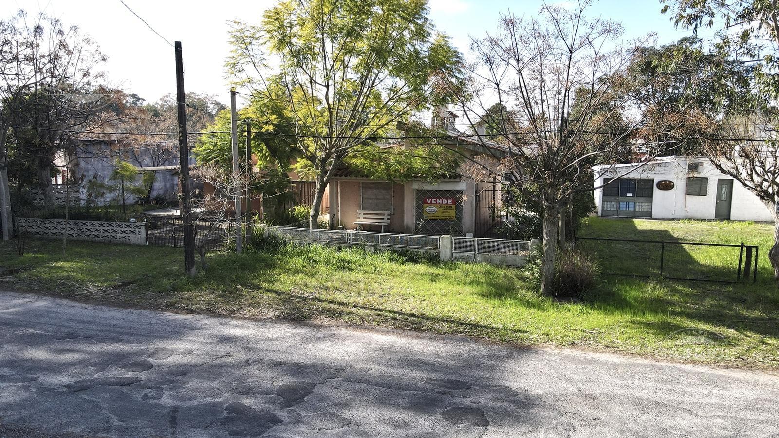 House for Sale in Balneario Artilleros