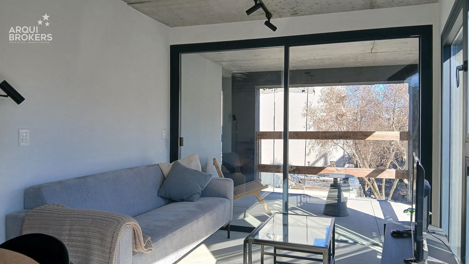 1-Bedroom Apartment for Sale in Downtown - 803A