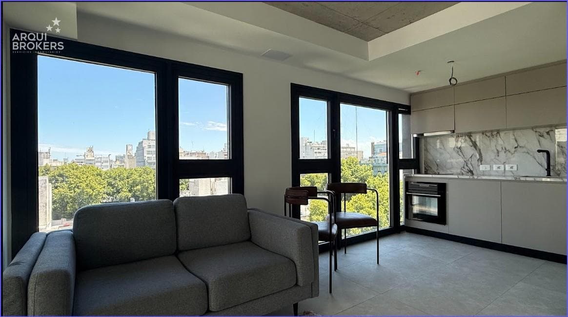 Studio Apartment for Sale in Downtown - 1106B
