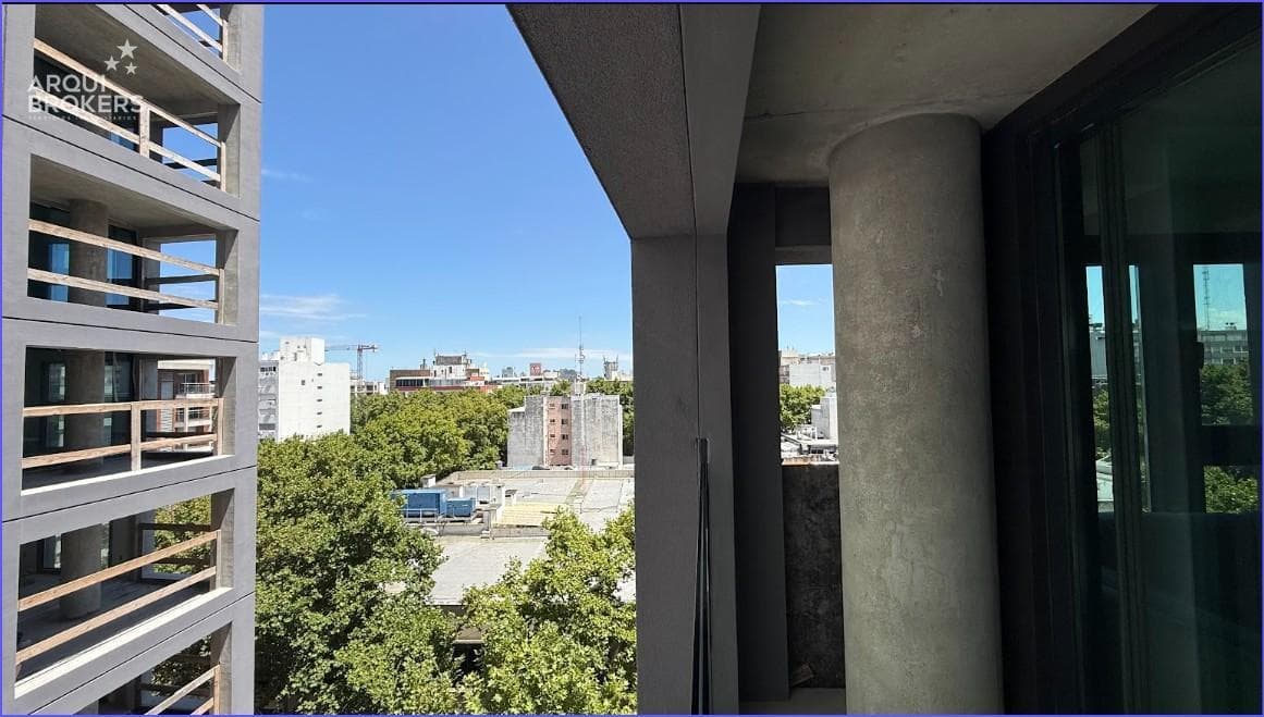 Studio Apartment for Sale in Downtown - 1106B