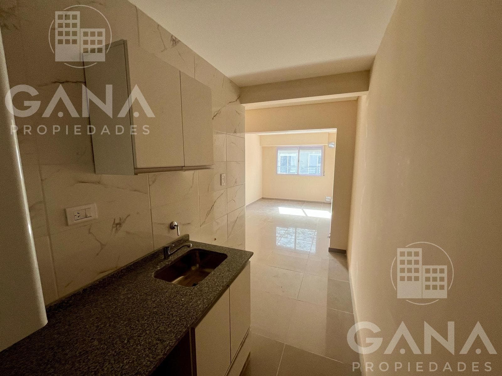 1-Bedroom Apartment for Sale in Martin with a Balcony