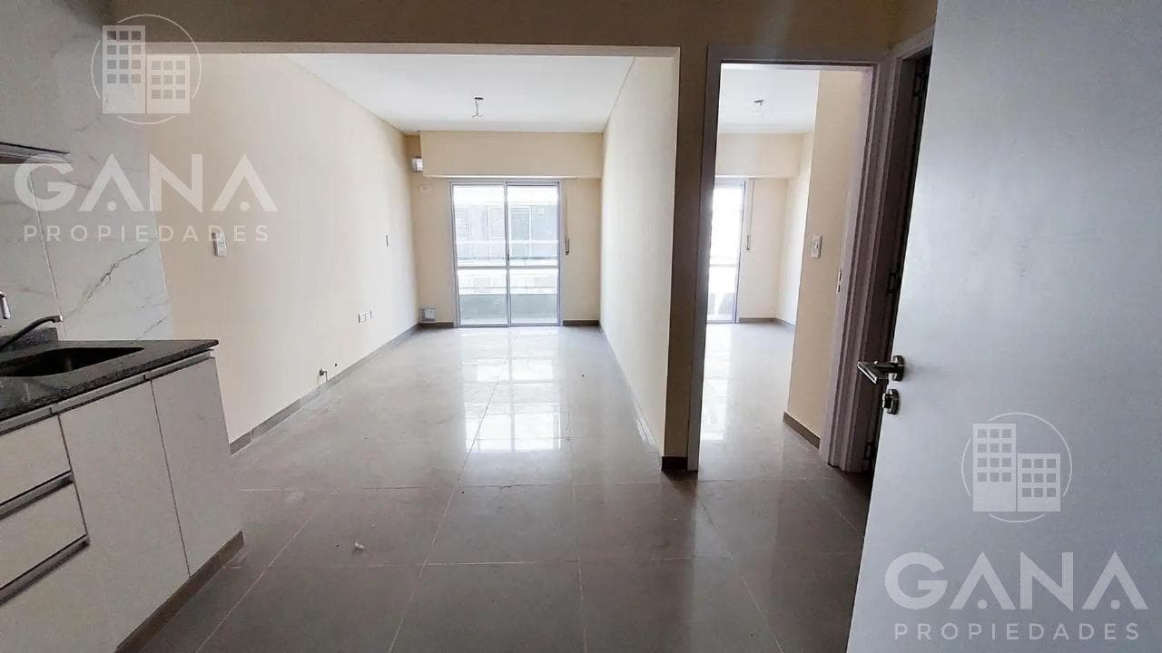 1-Bedroom Apartment for Sale in Martin with a Balcony