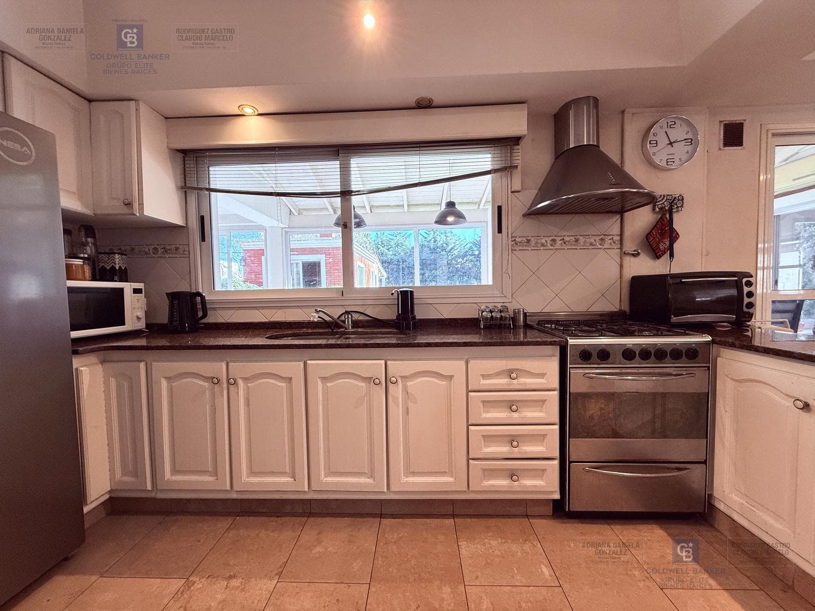 House for Sale: 5 Rooms, Park and Pool, Boca Raton, Pilar, North Zone