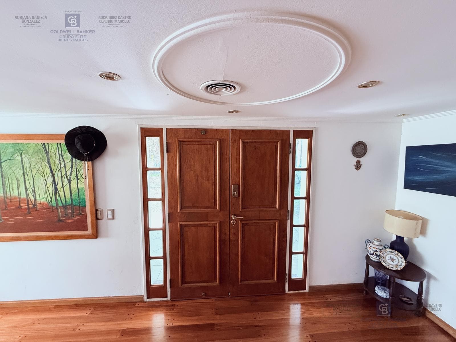 House for Sale: 5 Rooms, Park and Pool, Boca Raton, Pilar, North Zone