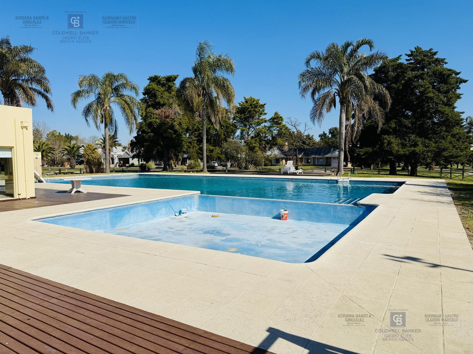 House for Sale: 5 Rooms, Park and Pool, Boca Raton, Pilar, North Zone