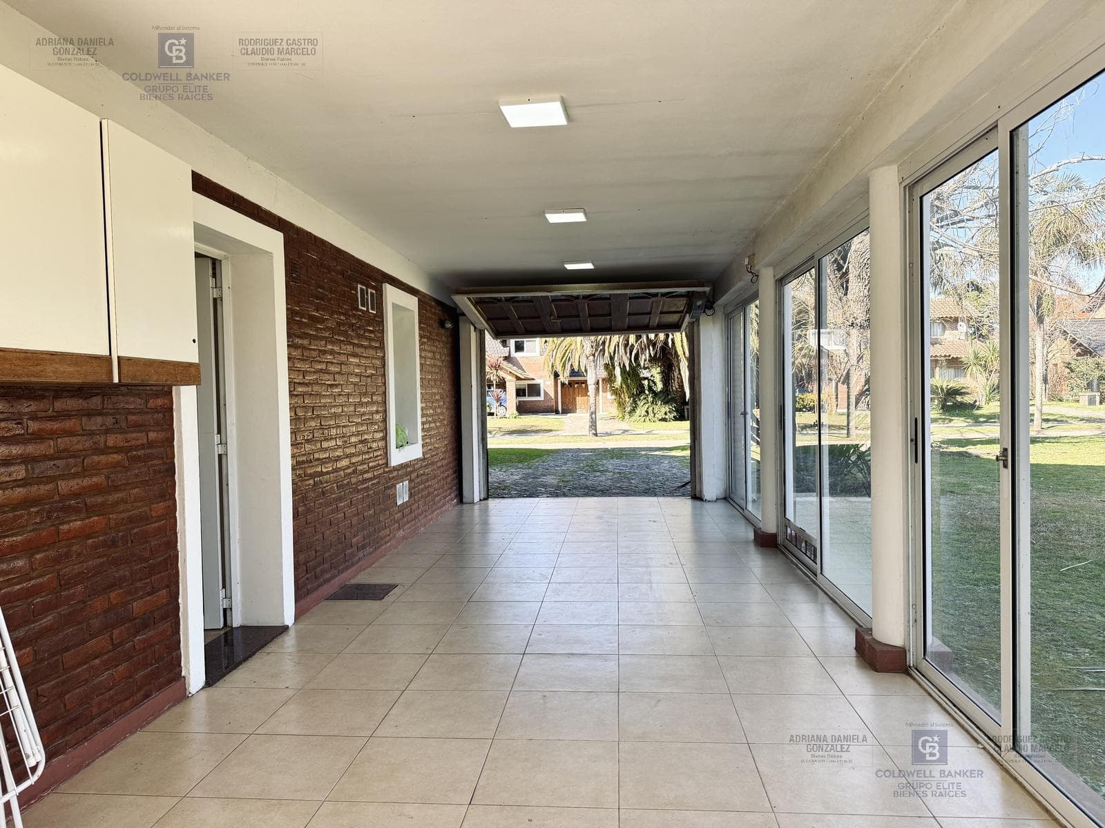 House for Sale: 5 Rooms, Park and Pool, Boca Raton, Pilar, North Zone