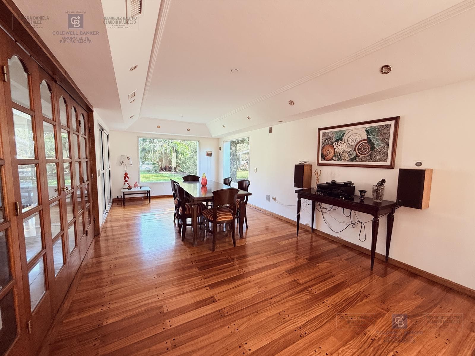 House for Sale: 5 Rooms, Park and Pool, Boca Raton, Pilar, North Zone