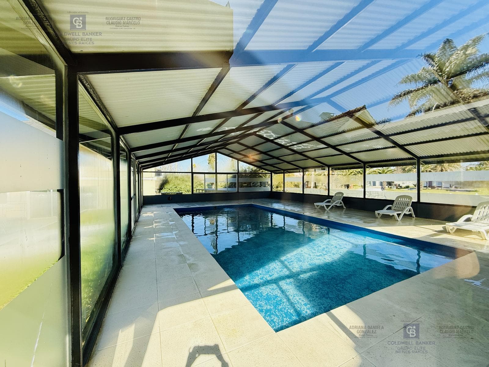 House for Sale: 5 Rooms, Park and Pool, Boca Raton, Pilar, North Zone