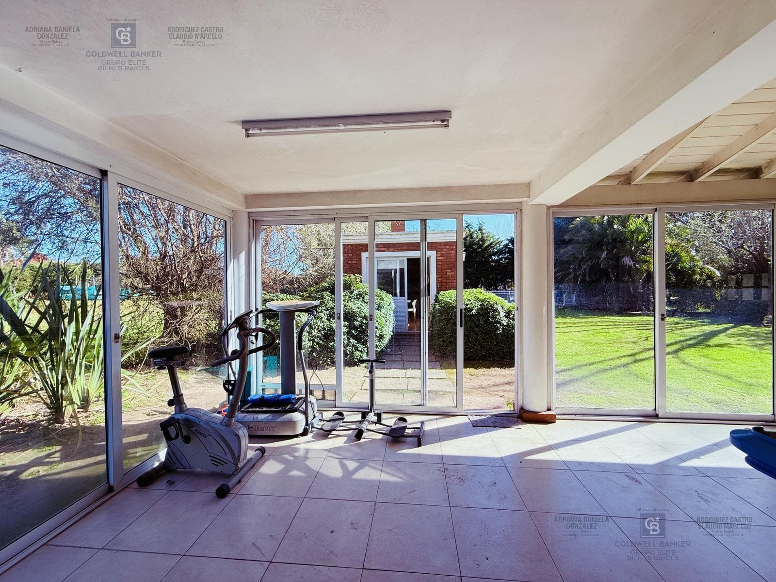 House for Sale: 5 Rooms, Park and Pool, Boca Raton, Pilar, North Zone