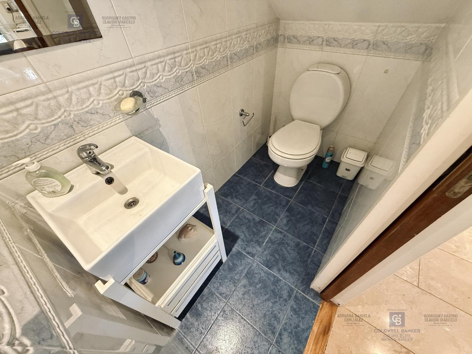 House for Sale: 5 Rooms, Park and Pool, Boca Raton, Pilar, North Zone