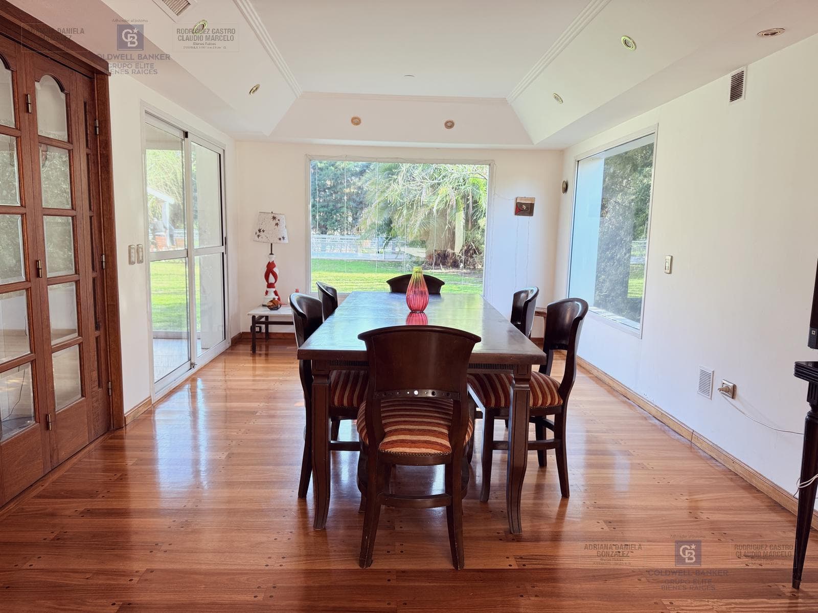 House for Sale: 5 Rooms, Park and Pool, Boca Raton, Pilar, North Zone