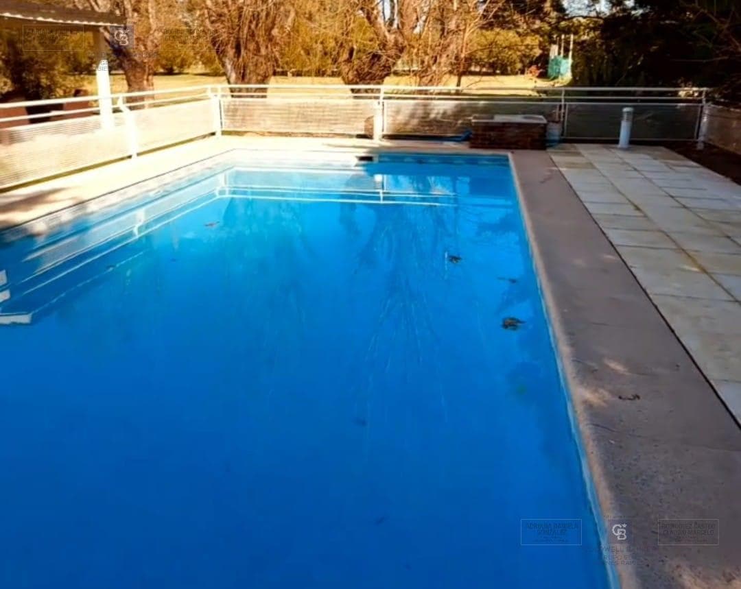 House for Sale: 5 Rooms, Park and Pool, Boca Raton, Pilar, North Zone