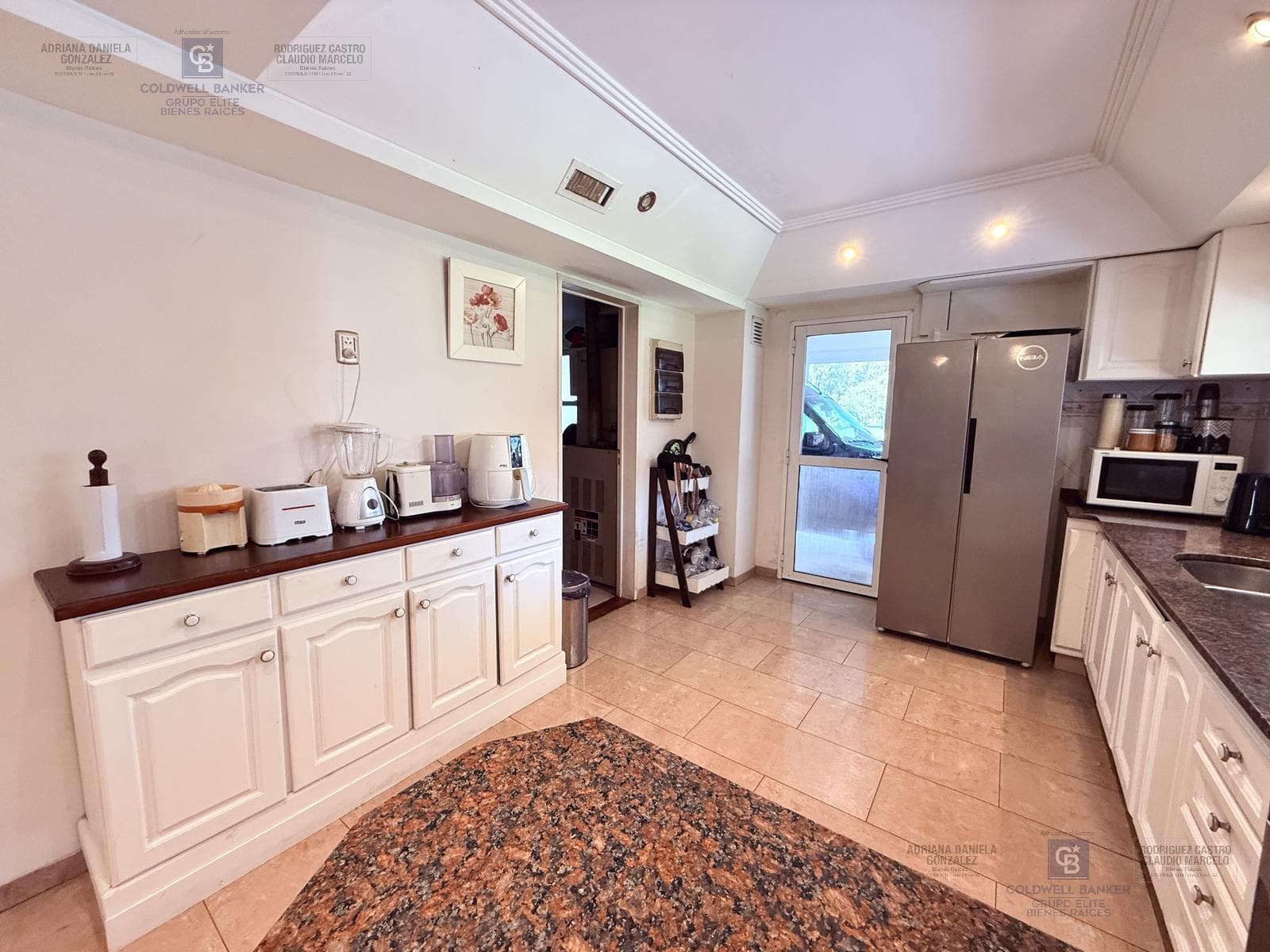 House for Sale: 5 Rooms, Park and Pool, Boca Raton, Pilar, North Zone