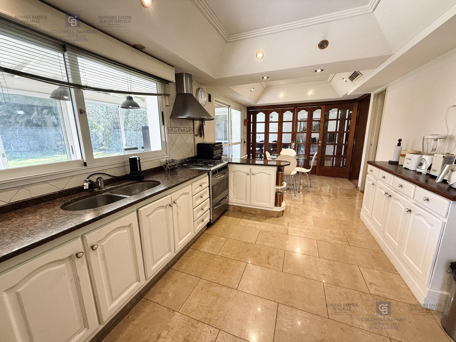 House for Sale: 5 Rooms, Park and Pool, Boca Raton, Pilar, North Zone