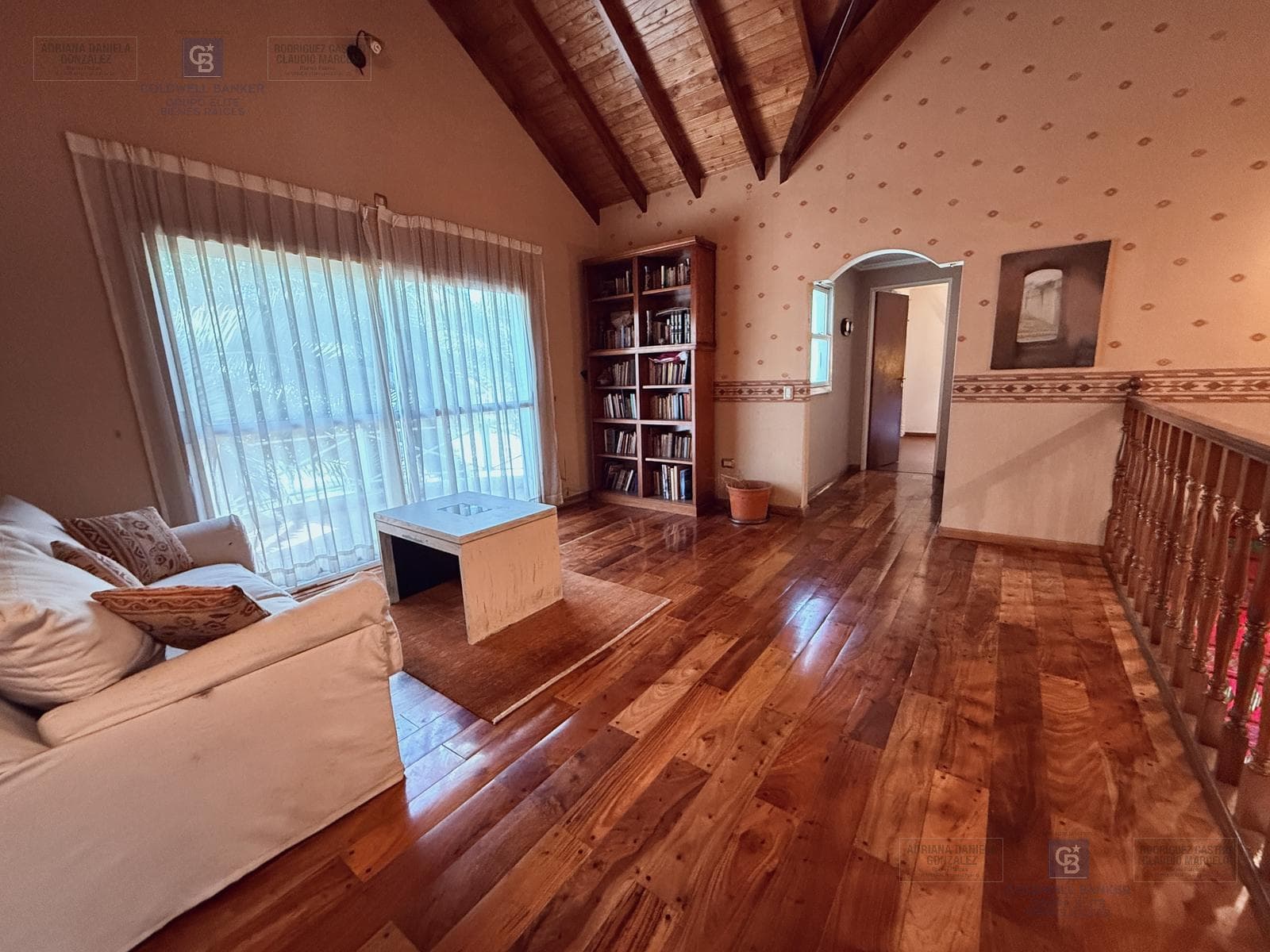 House for Sale: 5 Rooms, Park and Pool, Boca Raton, Pilar, North Zone