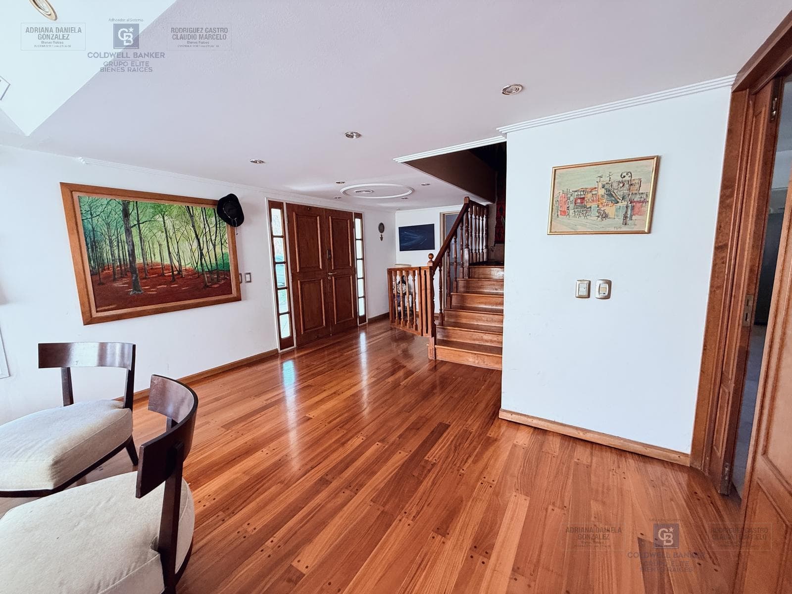 House for Sale: 5 Rooms, Park and Pool, Boca Raton, Pilar, North Zone