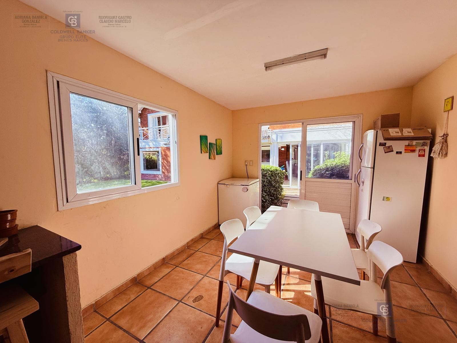 House for Sale: 5 Rooms, Park and Pool, Boca Raton, Pilar, North Zone