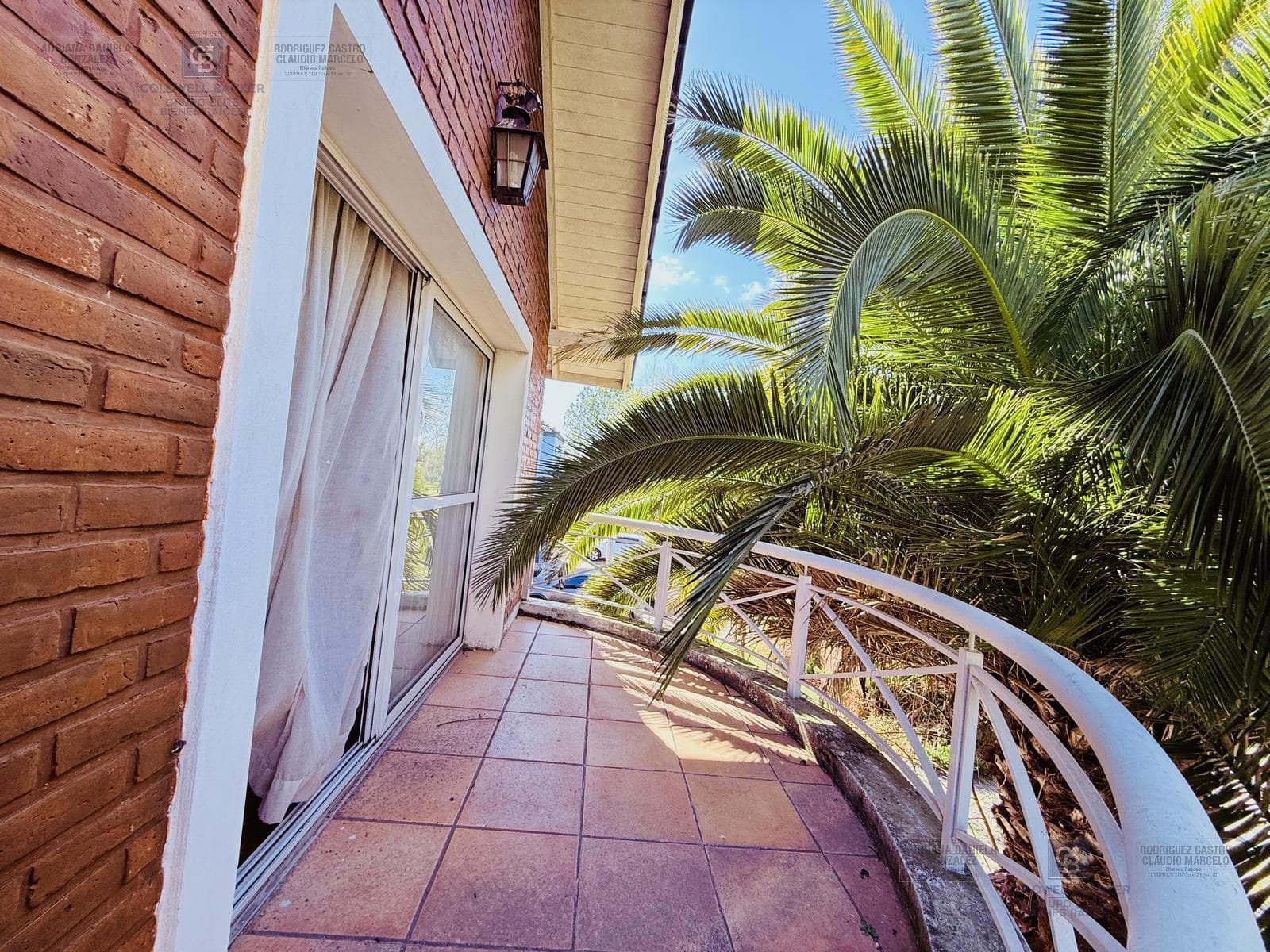 House for Sale: 5 Rooms, Park and Pool, Boca Raton, Pilar, North Zone