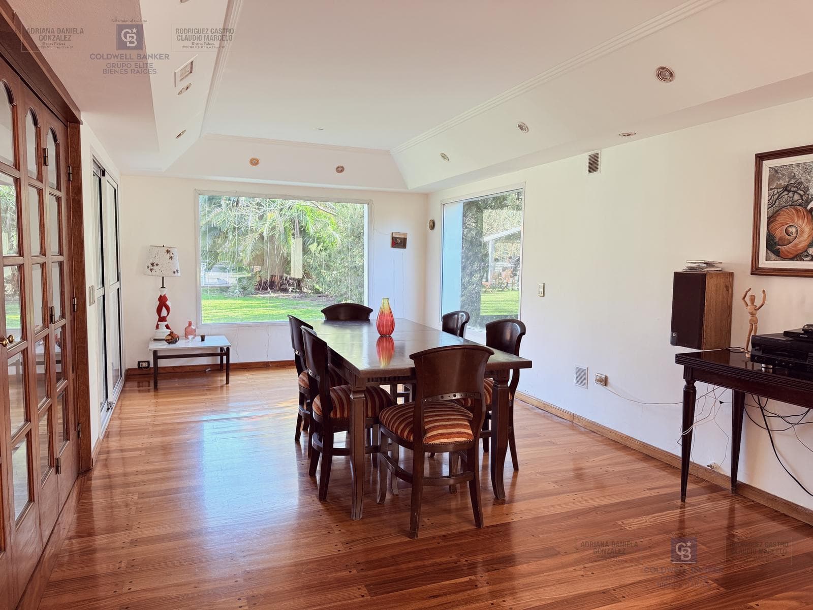 House for Sale: 5 Rooms, Park and Pool, Boca Raton, Pilar, North Zone