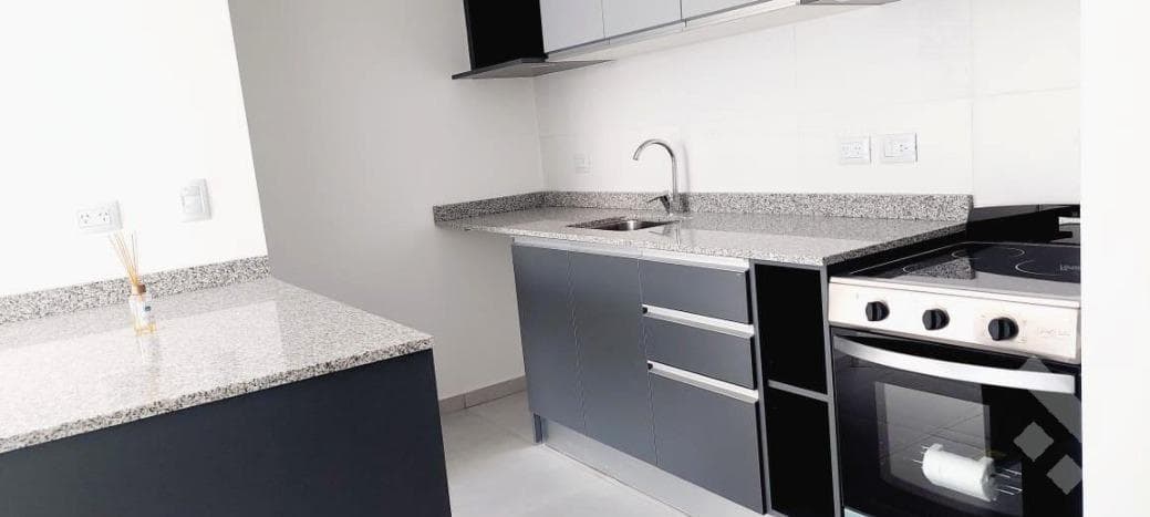 FOR SALE: 1-BEDROOM APARTMENT - BRAND-NEW - AREVALO DISTRICT - CIPOLLETTI