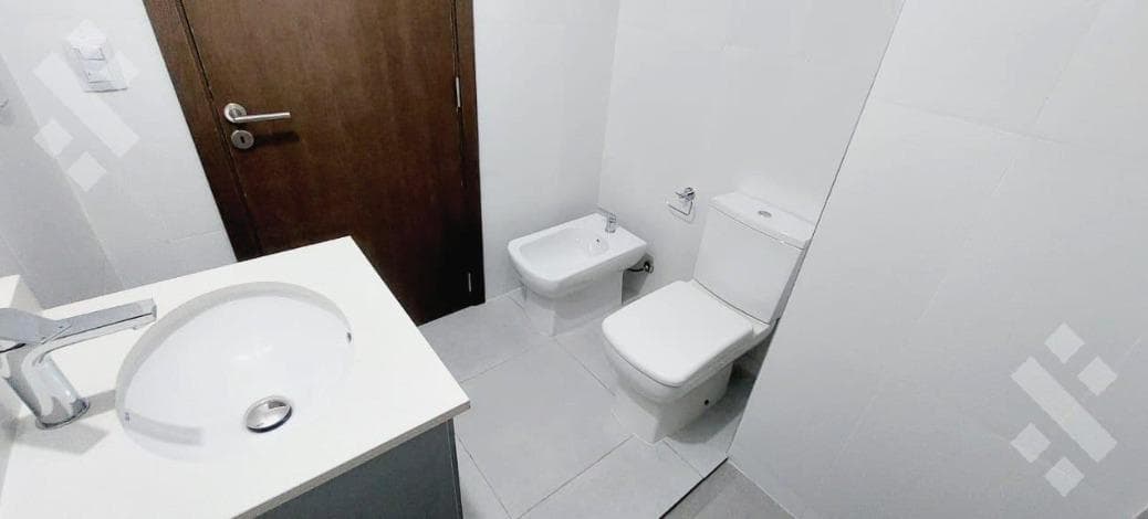 FOR SALE: 1-BEDROOM APARTMENT - BRAND-NEW - AREVALO DISTRICT - CIPOLLETTI