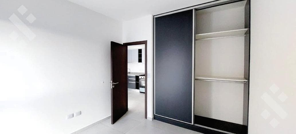 FOR SALE: 1-BEDROOM APARTMENT - BRAND-NEW - AREVALO DISTRICT - CIPOLLETTI