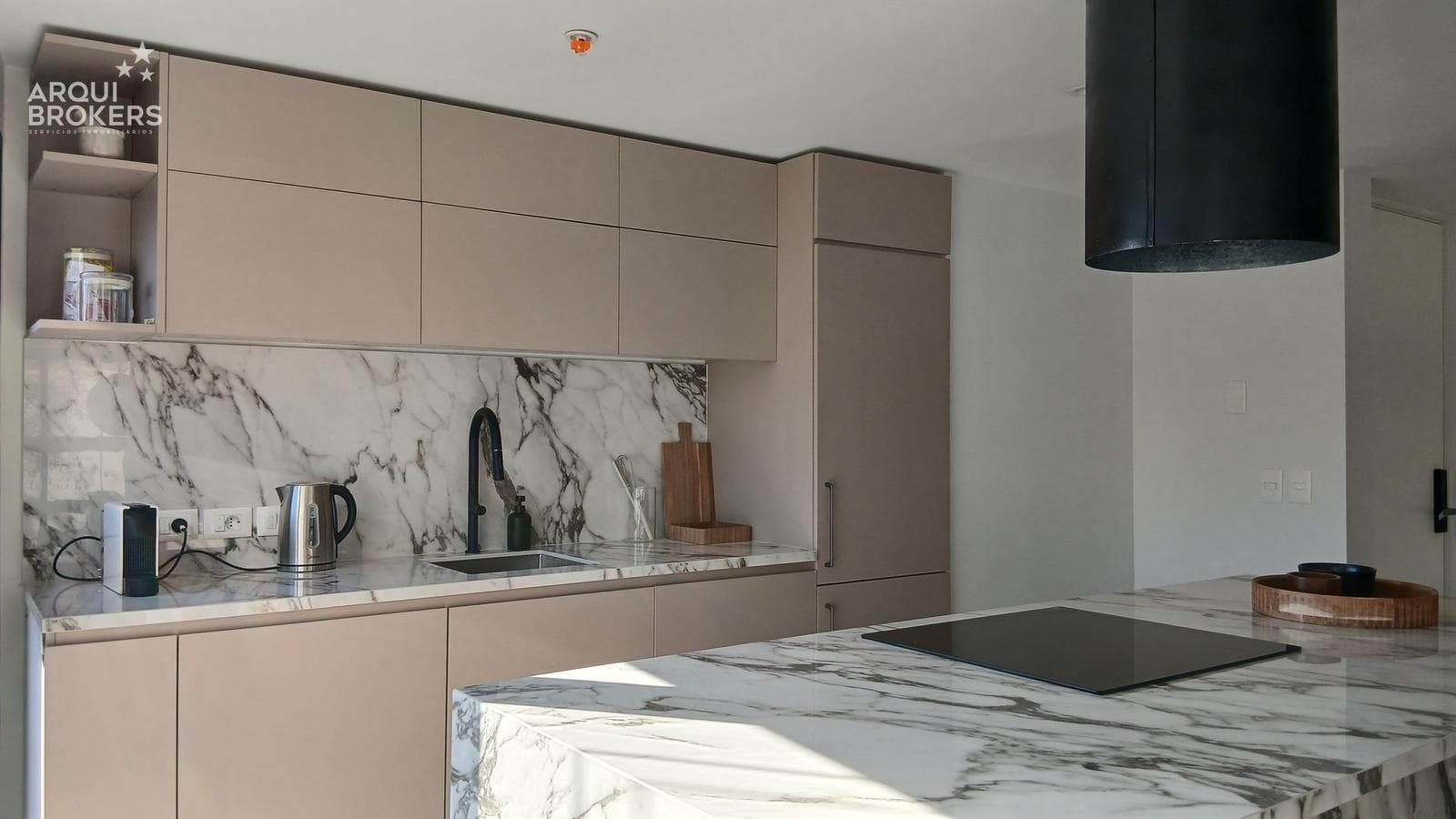 Studio Apartment for Sale in Downtown - 207B