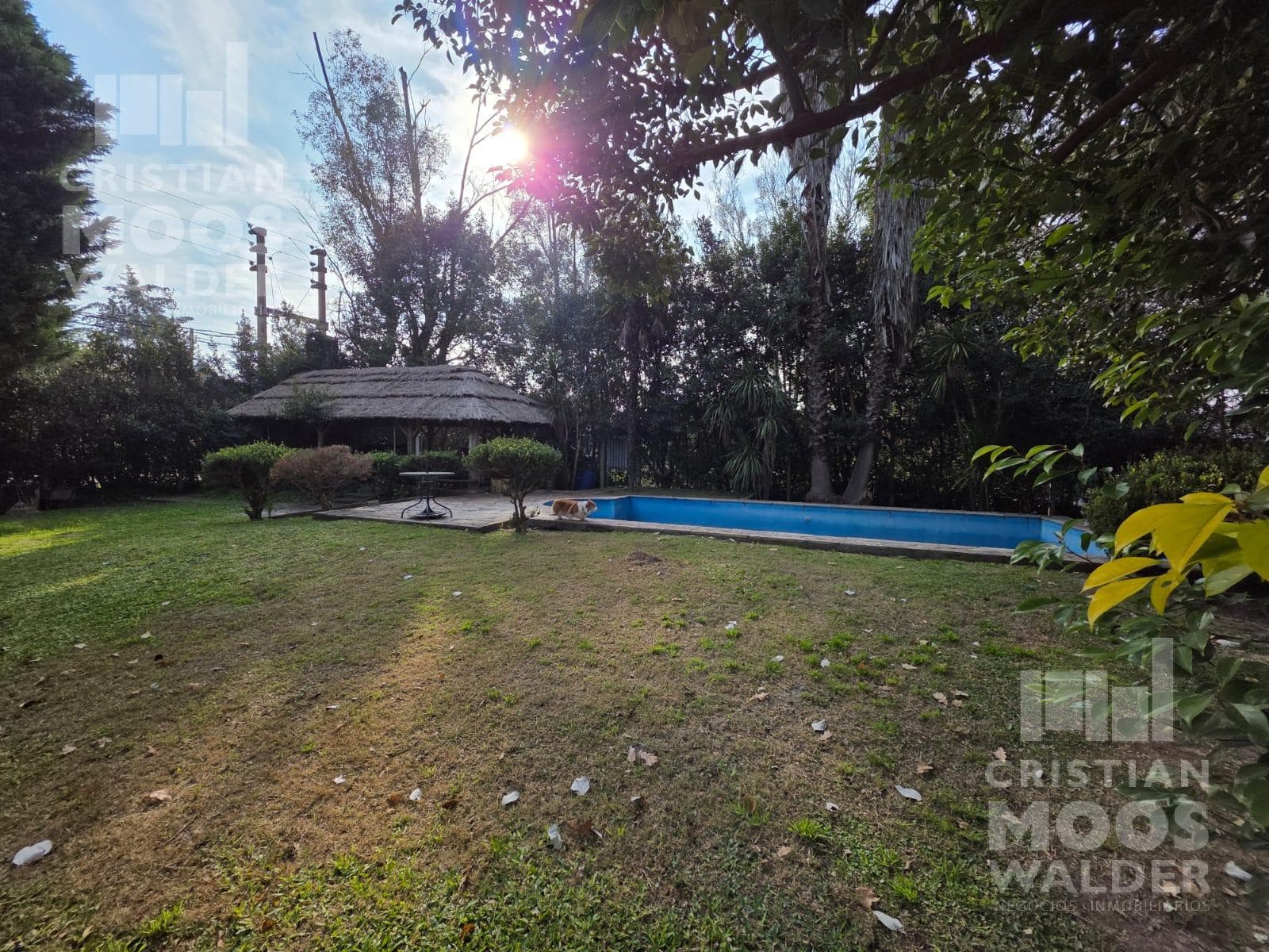 Land for Sale - Ingeniero Maschwitz