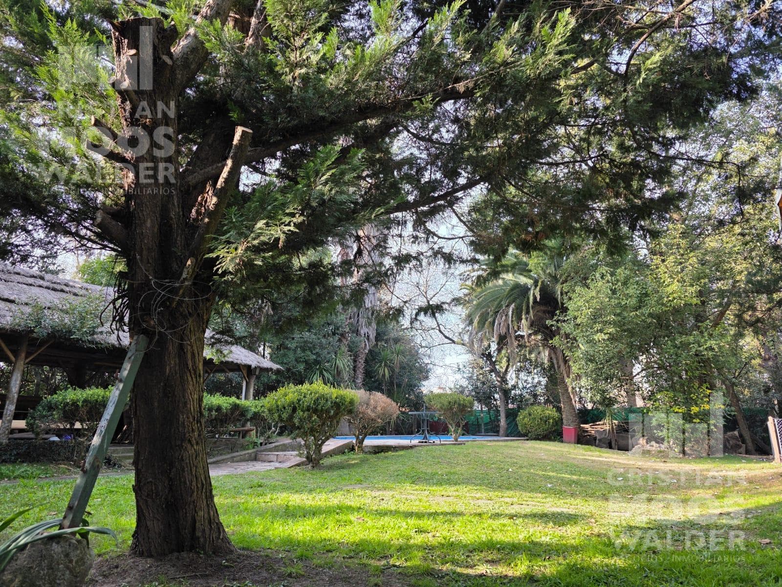 Land for Sale - Ingeniero Maschwitz