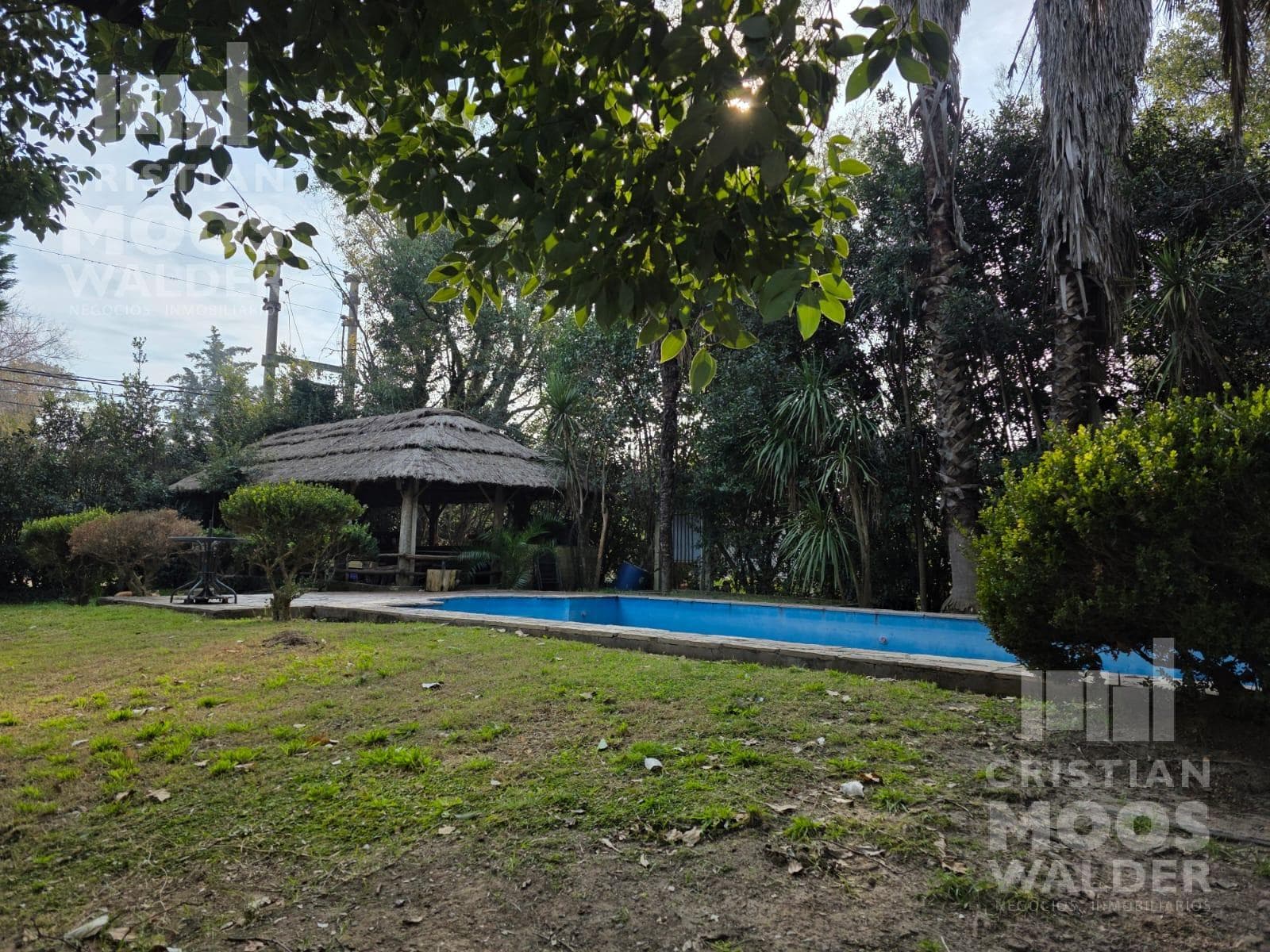 Land for Sale - Ingeniero Maschwitz