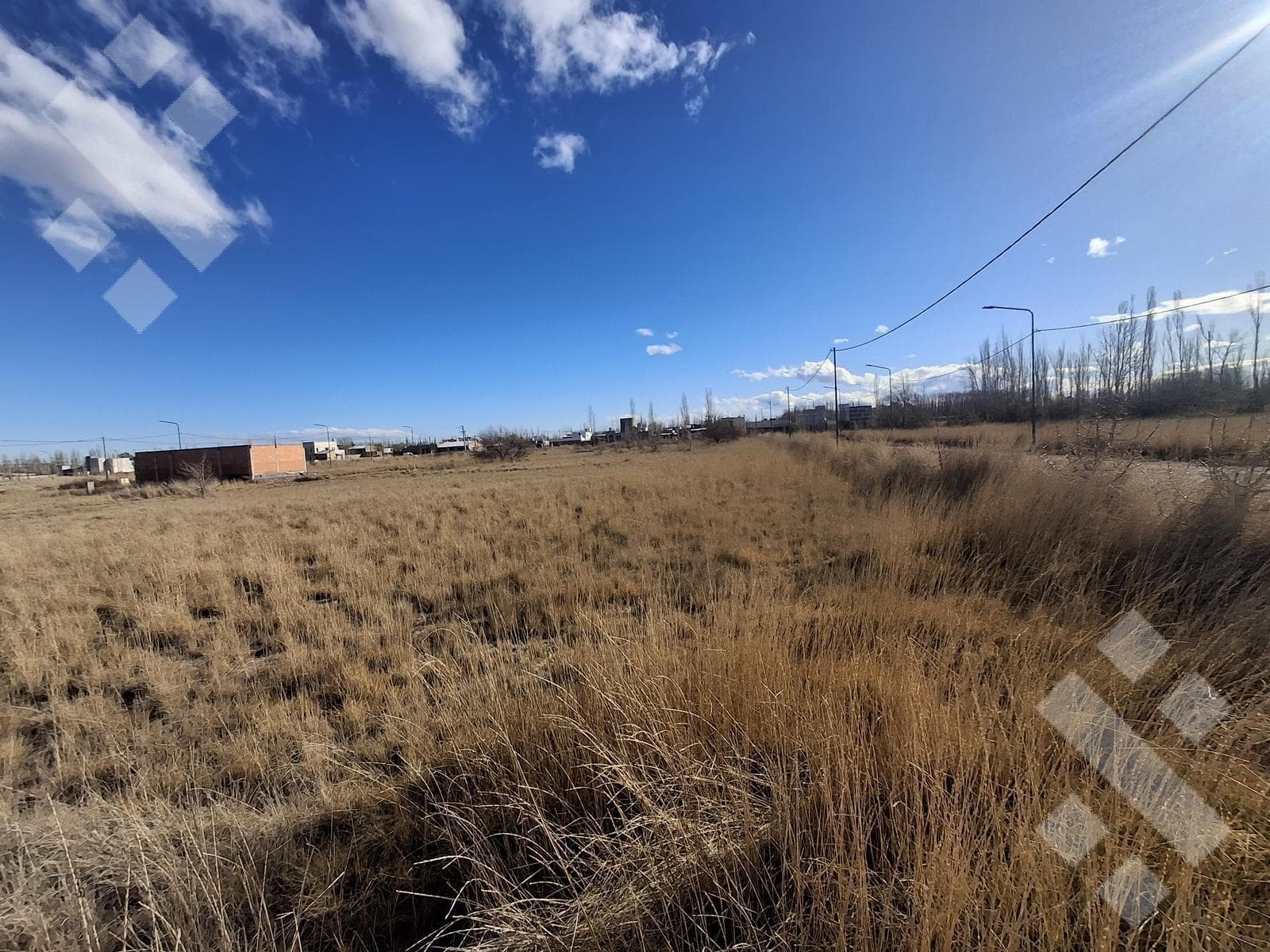 For Sale: 1,000 m² Lot, B. Aires de Francia, Fernández Oro