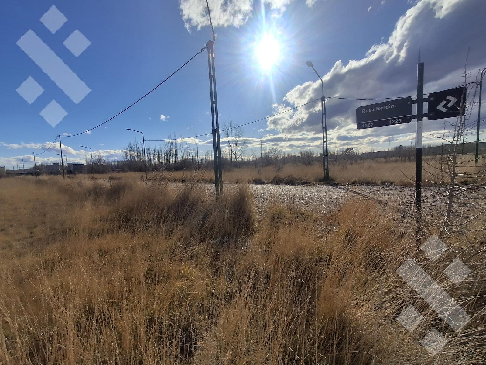 For Sale: 1,000 m² Lot, B. Aires de Francia, Fernández Oro