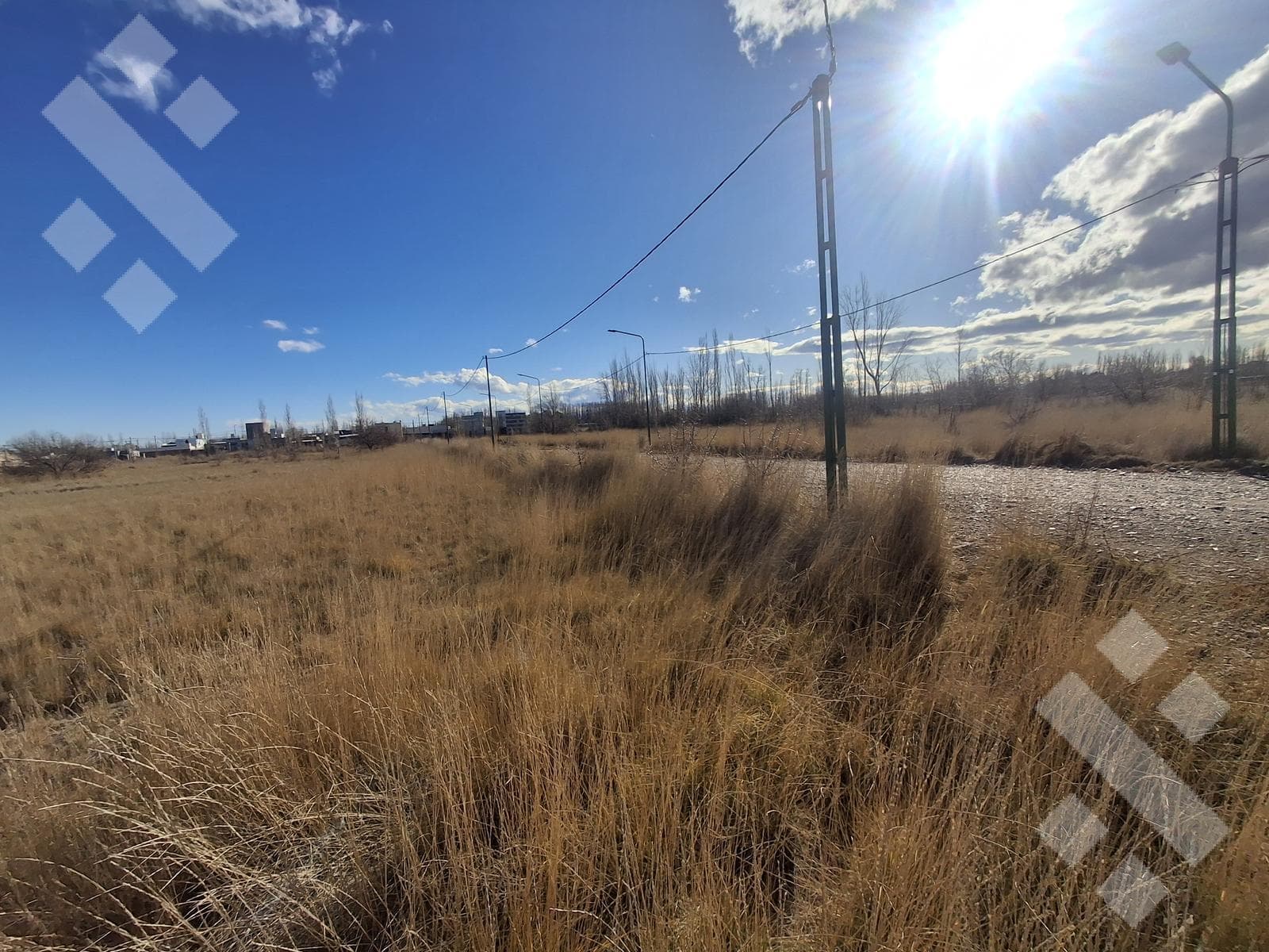 For Sale: 1,000 m² Lot, B. Aires de Francia, Fernández Oro
