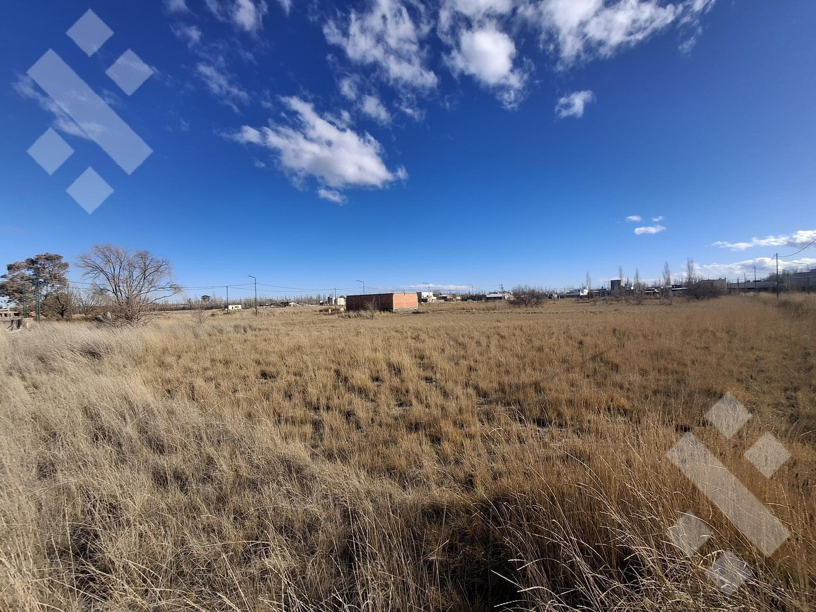 For Sale: 1,000 m² Lot, B. Aires de Francia, Fernández Oro