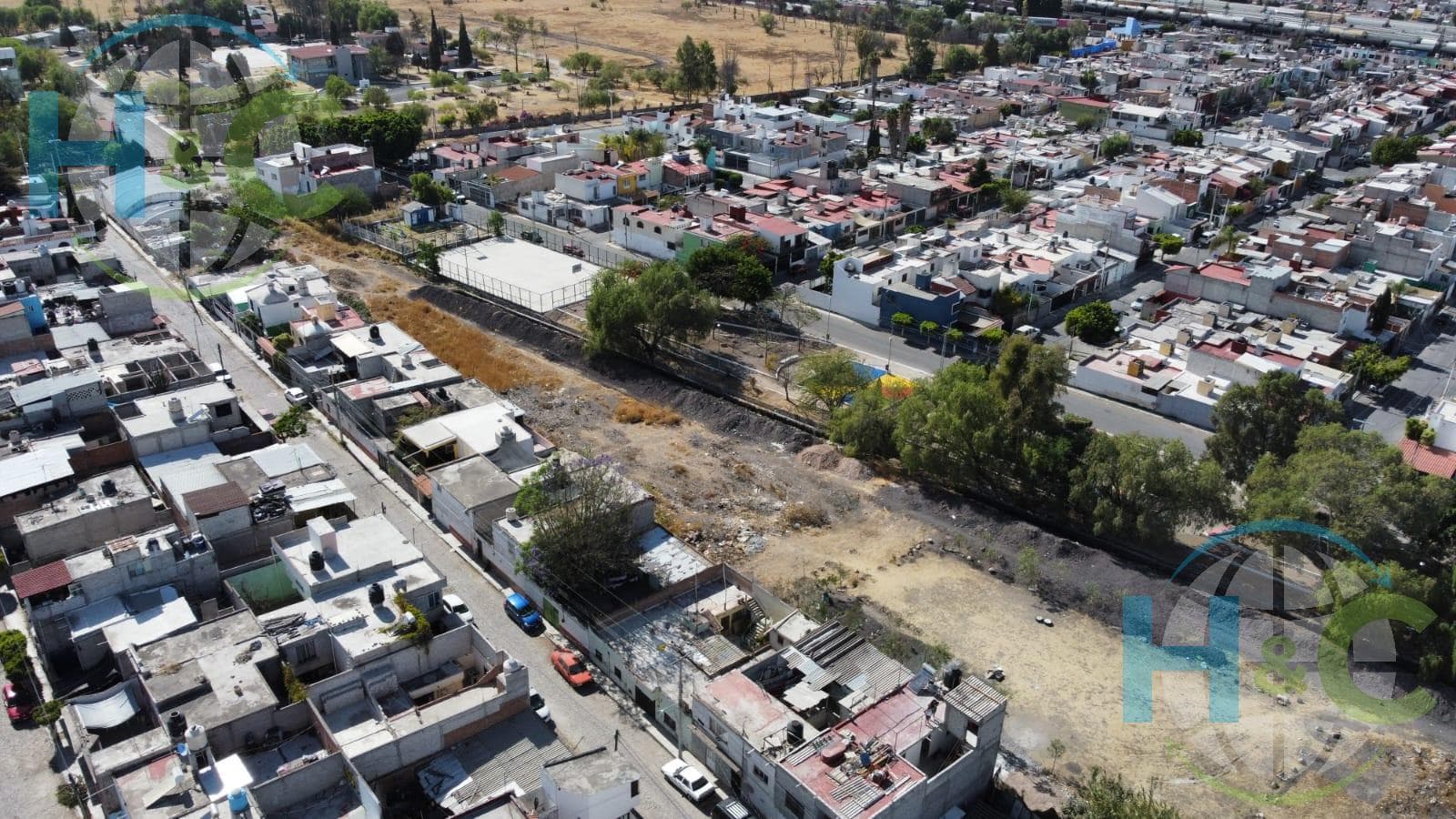 Land for sale in Querétaro, Querétaro