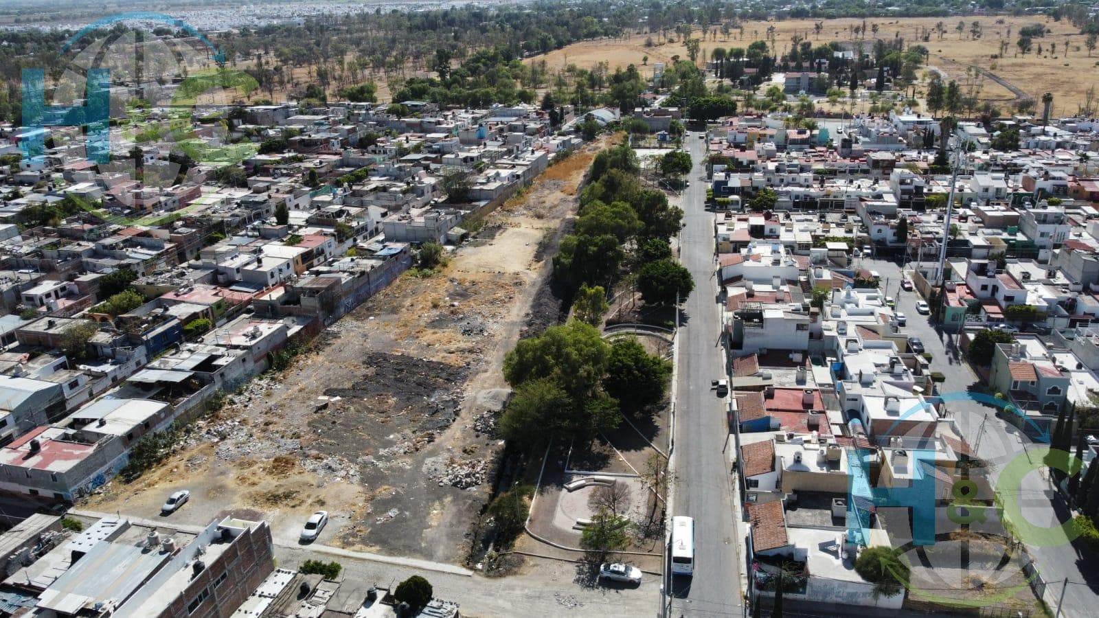 Land for sale in Querétaro, Querétaro