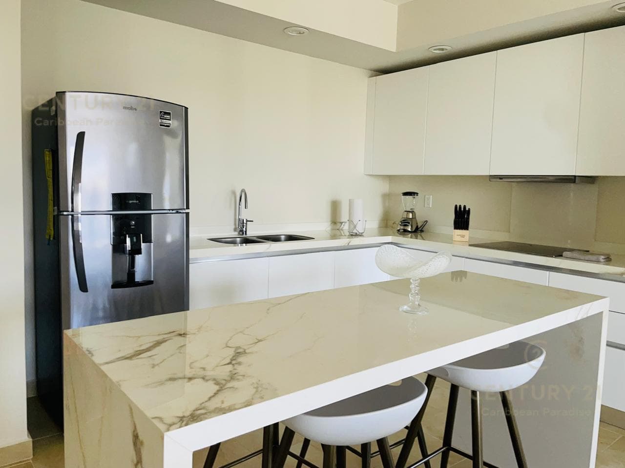 2-Bedroom Apartment for Sale | Lagunas de Mayakoba, Playa del Carmen | P4452