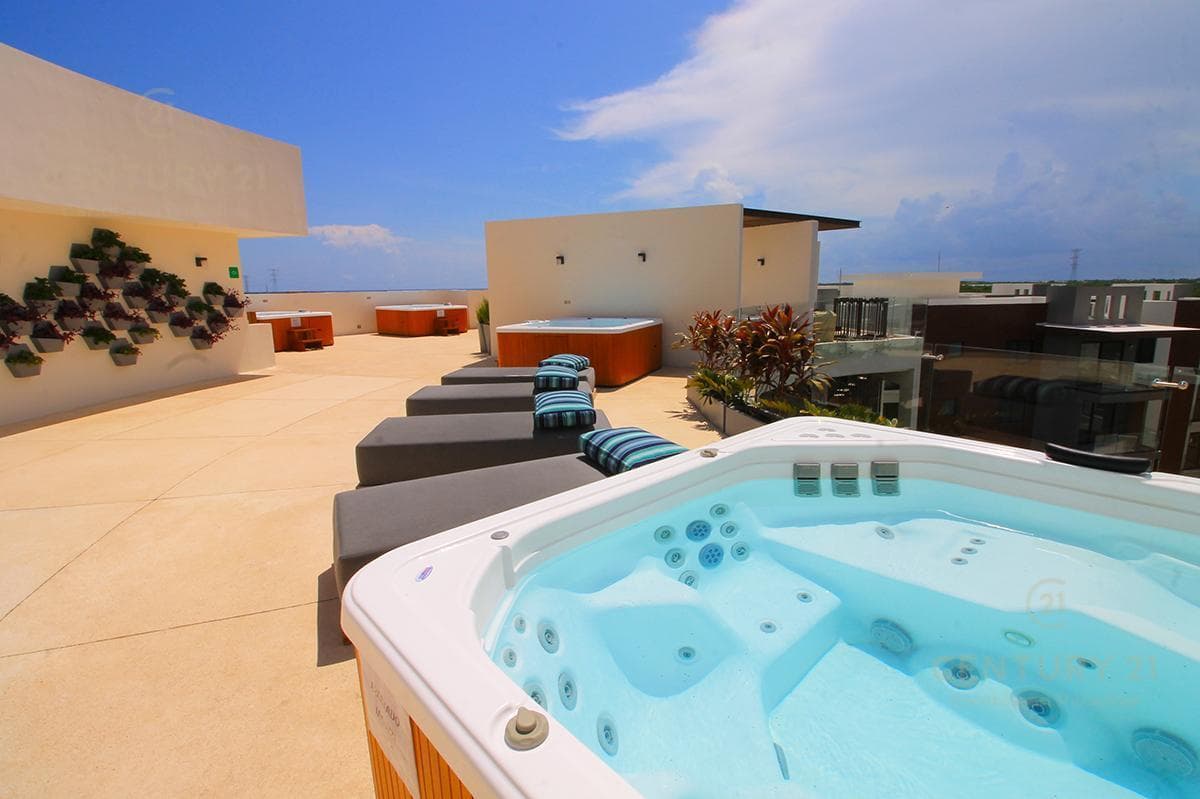 2-Bedroom Apartment for Sale | Lagunas de Mayakoba, Playa del Carmen | P4452