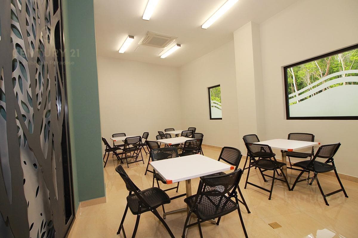 Departamento 2 Recamaras en Venta | Lagunas de Mayakoba Playa del Carmen | P4452